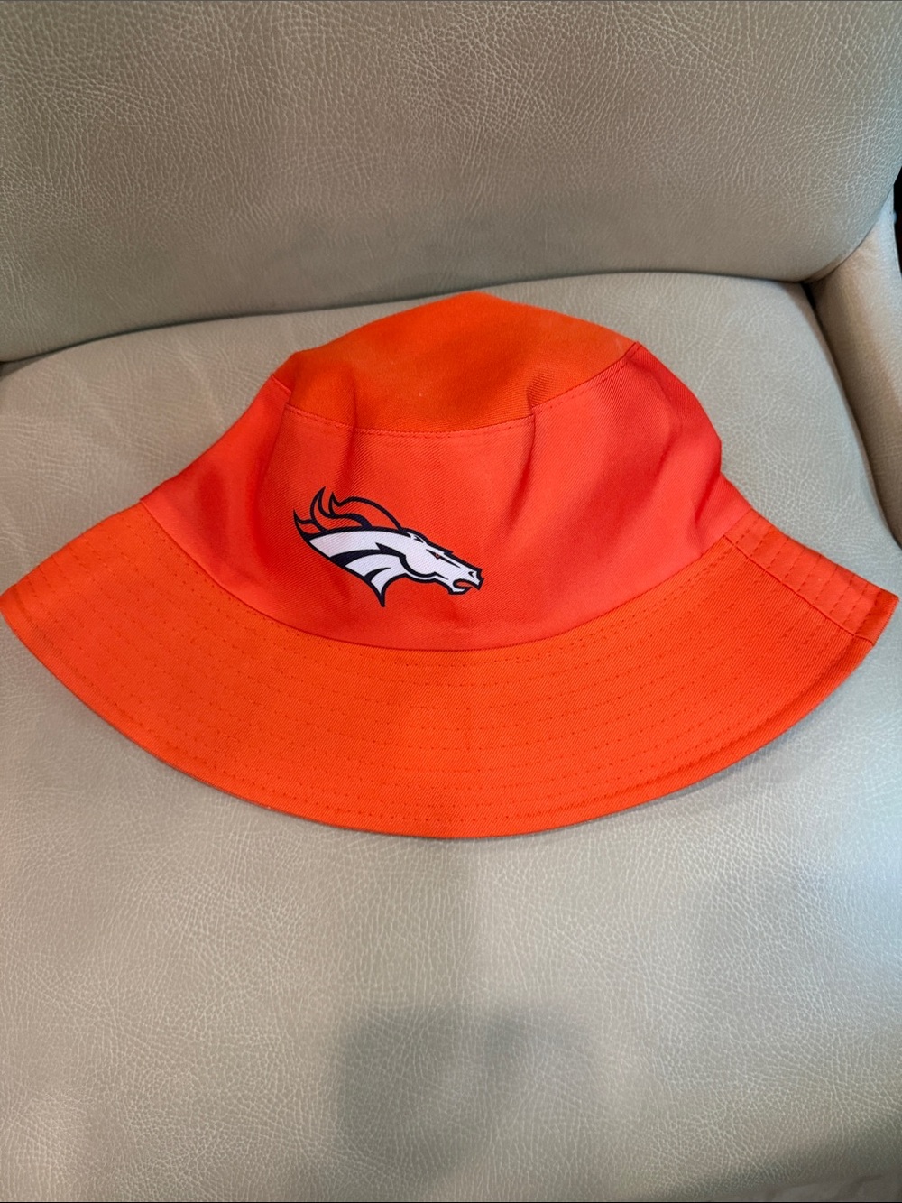 NWOT Denver Buckets Bucket Hat